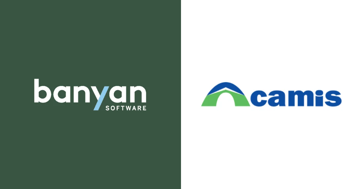 Banyan Software announces acquisition of Camis, Inc.
