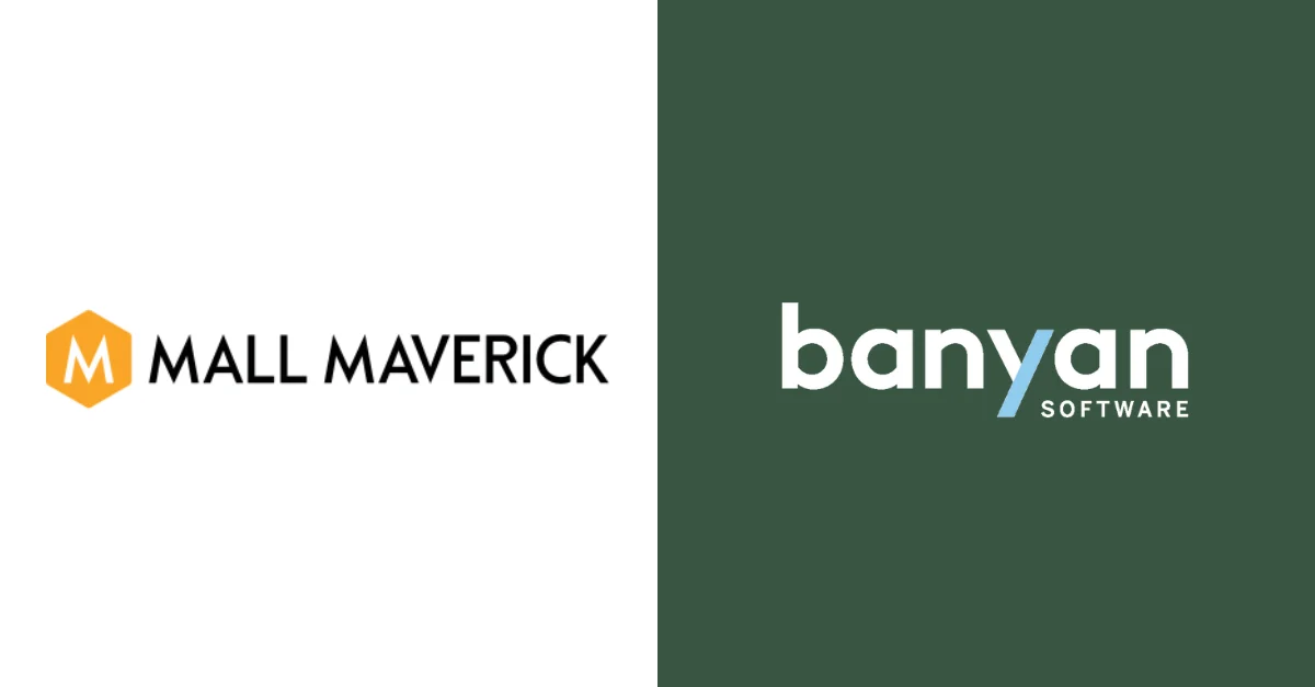 Banyan Software Announces the Acquisition of Mall Maverick