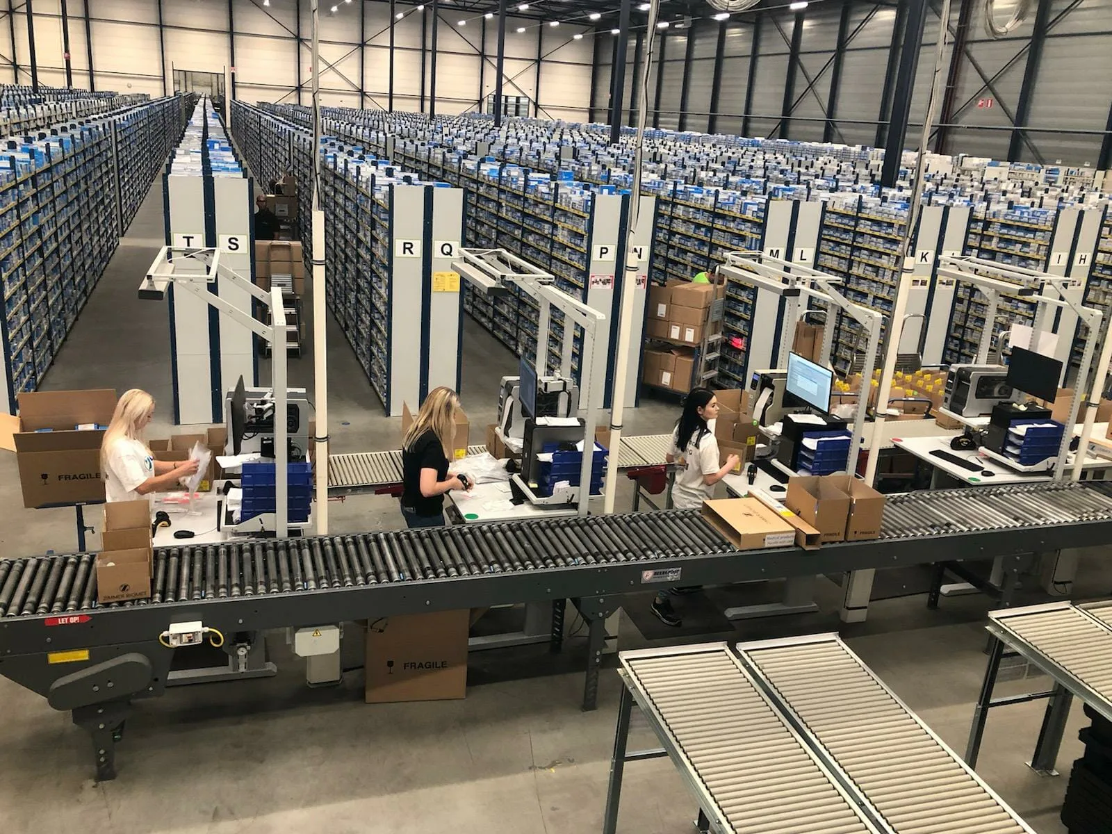 The Path to Securing Innovatum's Future
