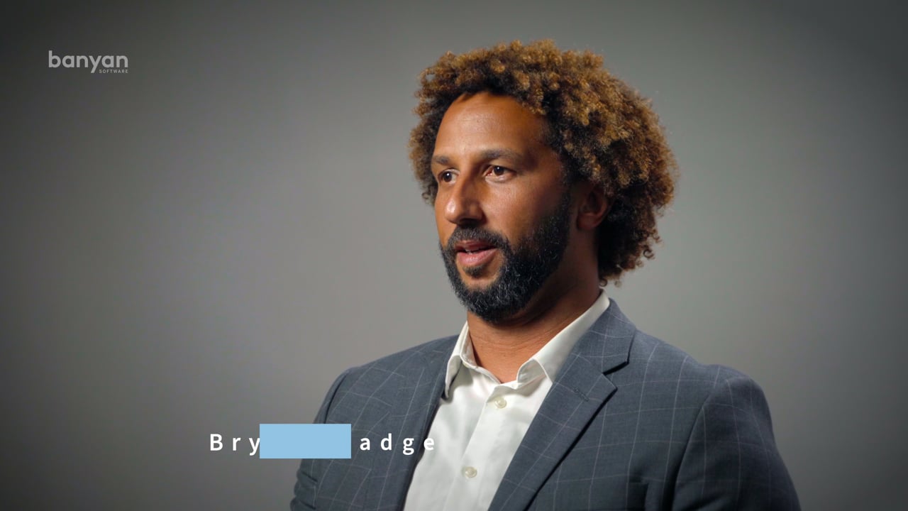 Meet Bryan Knowles