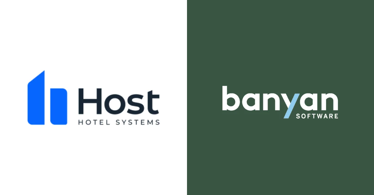 Banyan Software Enters Portuguese Market with Acquisition of Host Hotel Systems
