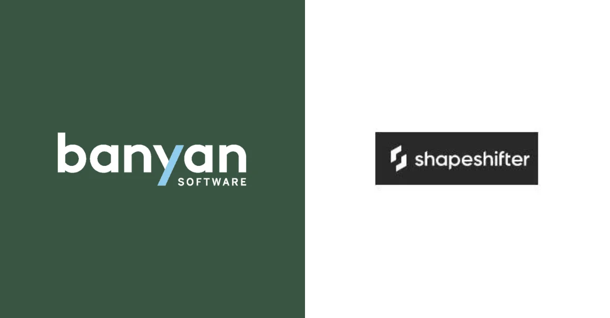 Banyan Software Welcomes Shapeshifter, a Leading Optimization Platform for Apparel Manufacturers