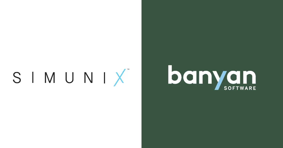 Banyan Software Welcomes Simunix