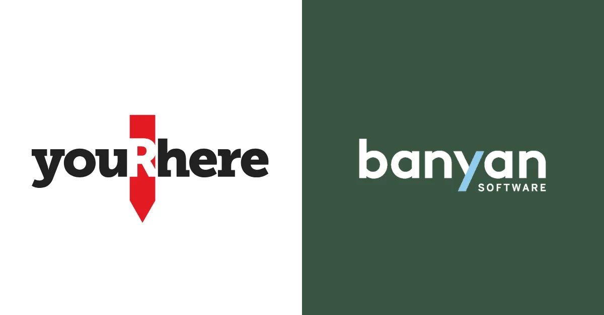 Banyan Software Acquires youRhere, Canada’s Leading Provider of Interactive Digital Information Hubs