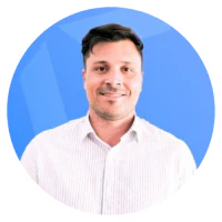 Juan Correia, CEO of Host Hotel Systems
