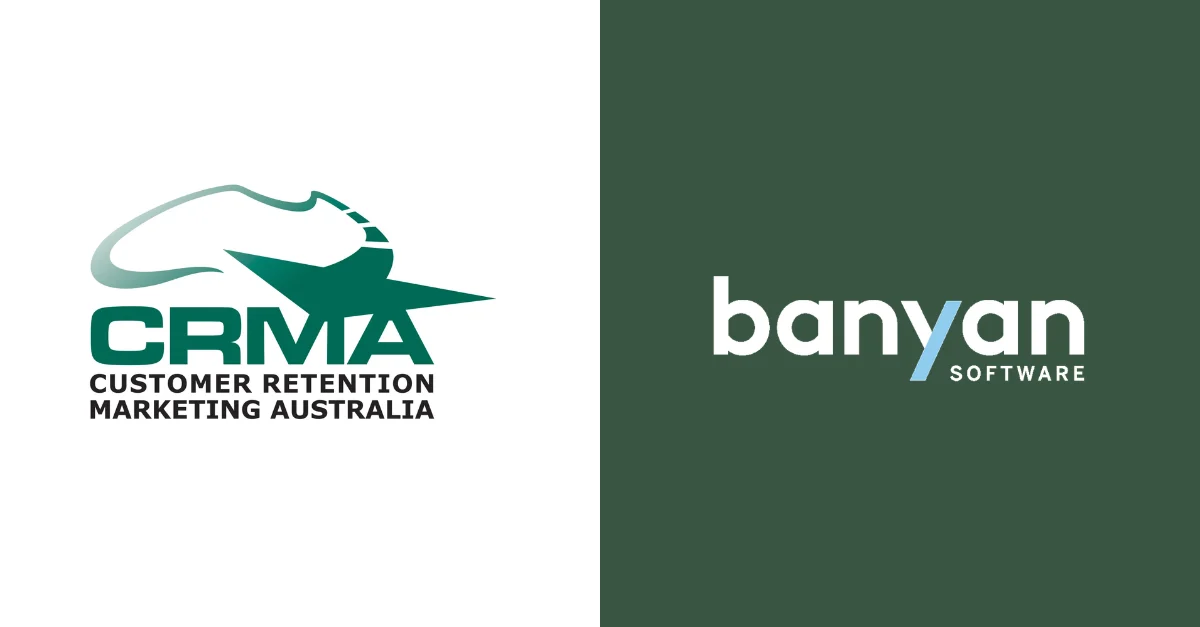 Banyan Software Welcomes CRMA