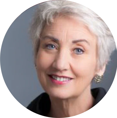 Amy Gruber