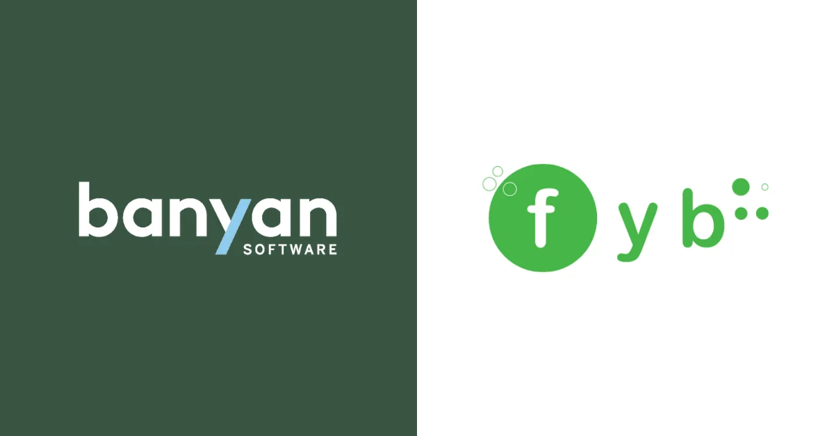 Banyan Software announces acquisition of FYB