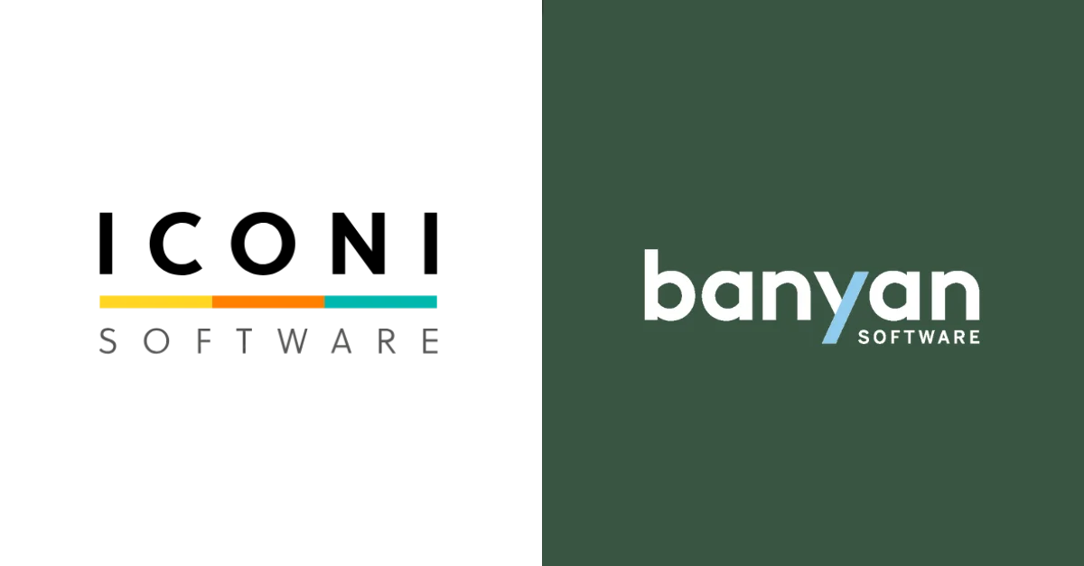 Banyan Software Announces Acquisition of ICONI Software Limited