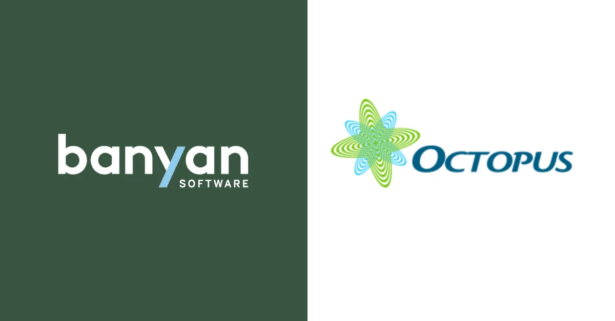 Banyan Software Welcomes Octopus ITSM