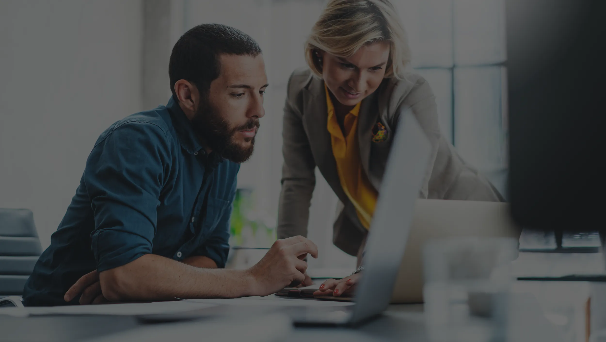 What it's like to be a CEO with Banyan
