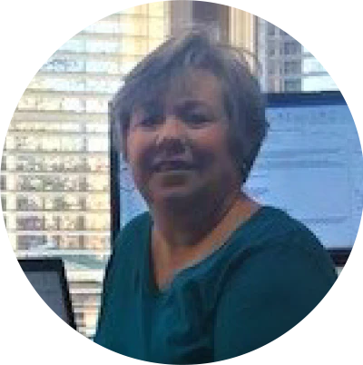 Beth Nettleton