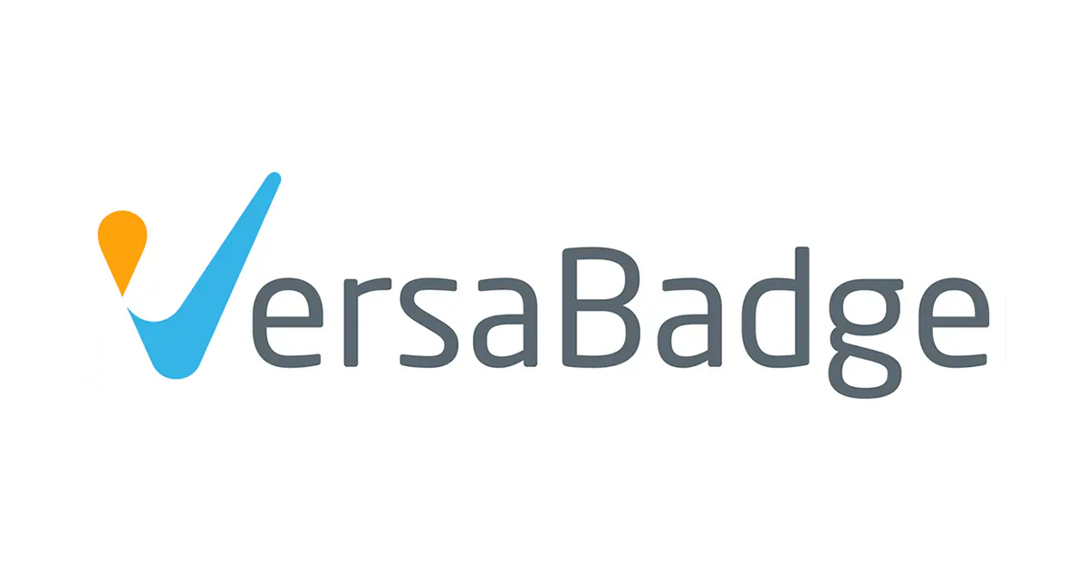 VersaBadge