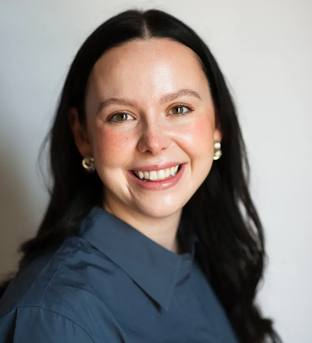 Olivia, Senior Finance Manager