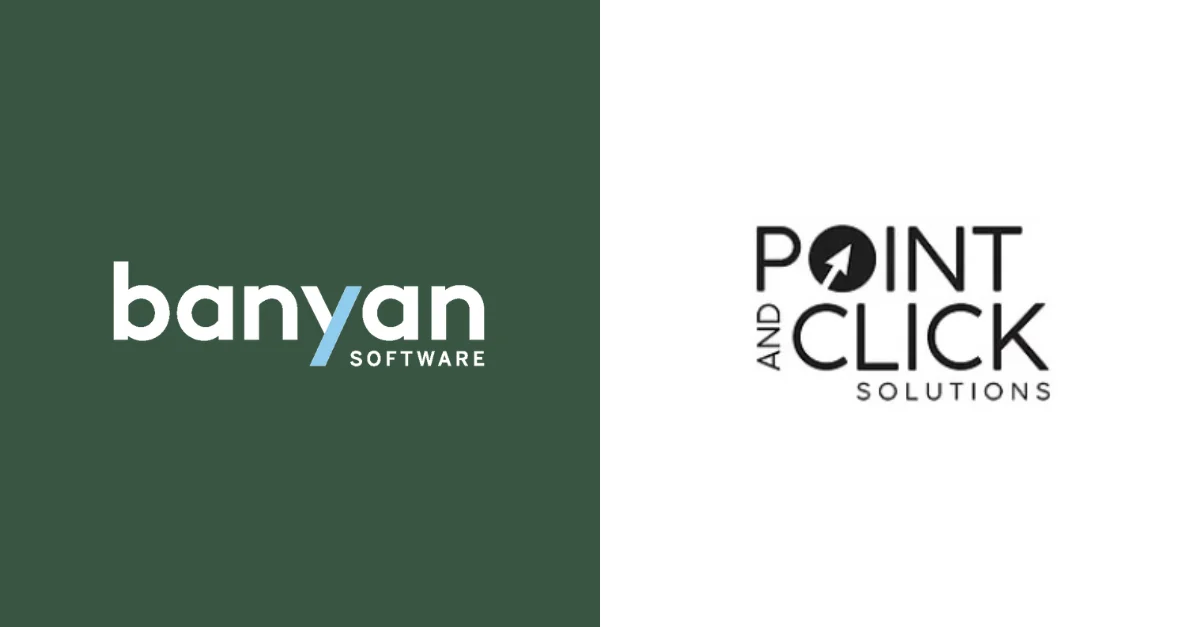 Banyan Software Expands Commitment to Student Health with Acquisition of Point and Click