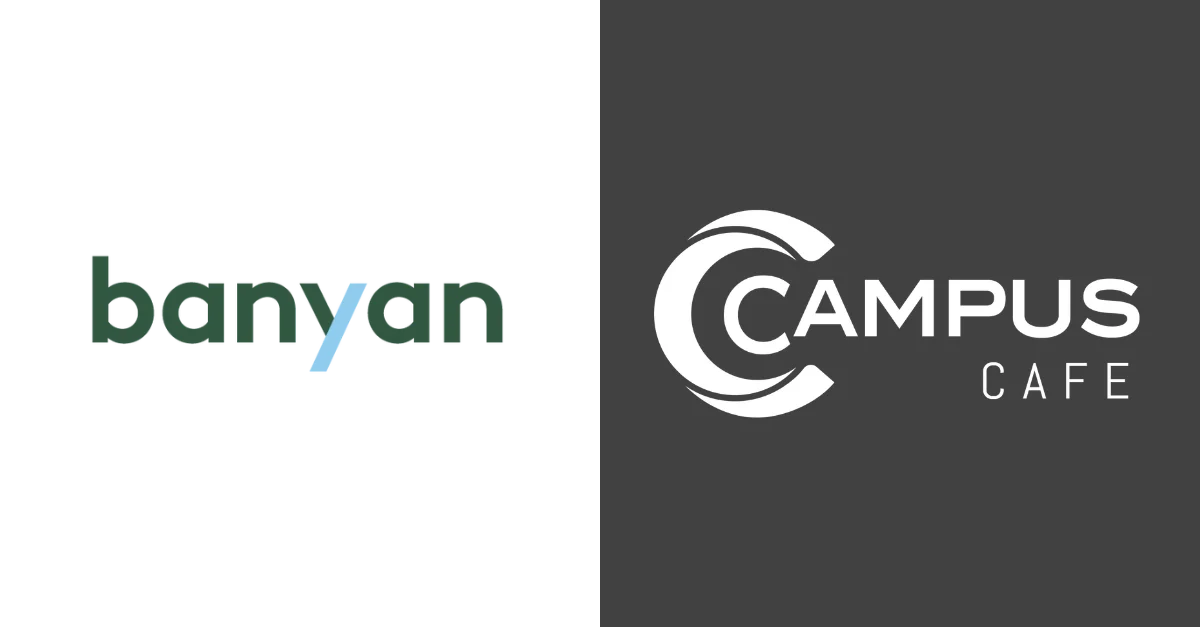 Banyan Software continues growth in education sector with the acquisition of Campus Cafe