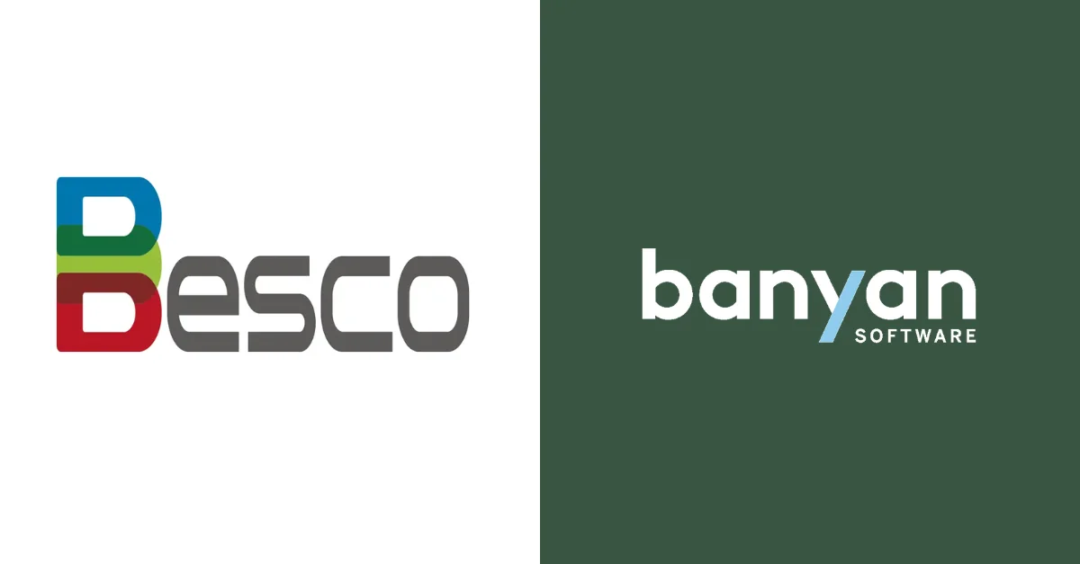 Banyan Software Acquires Besco