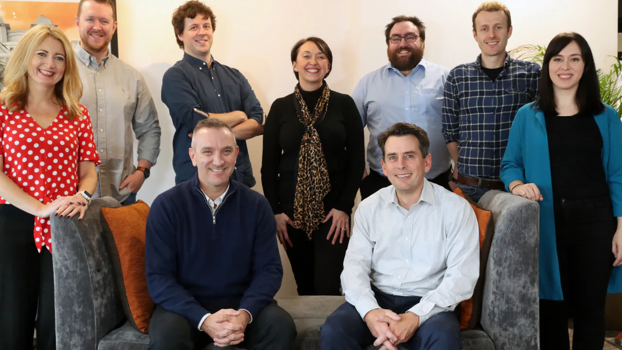 Turning a personal challenge into a booming software business