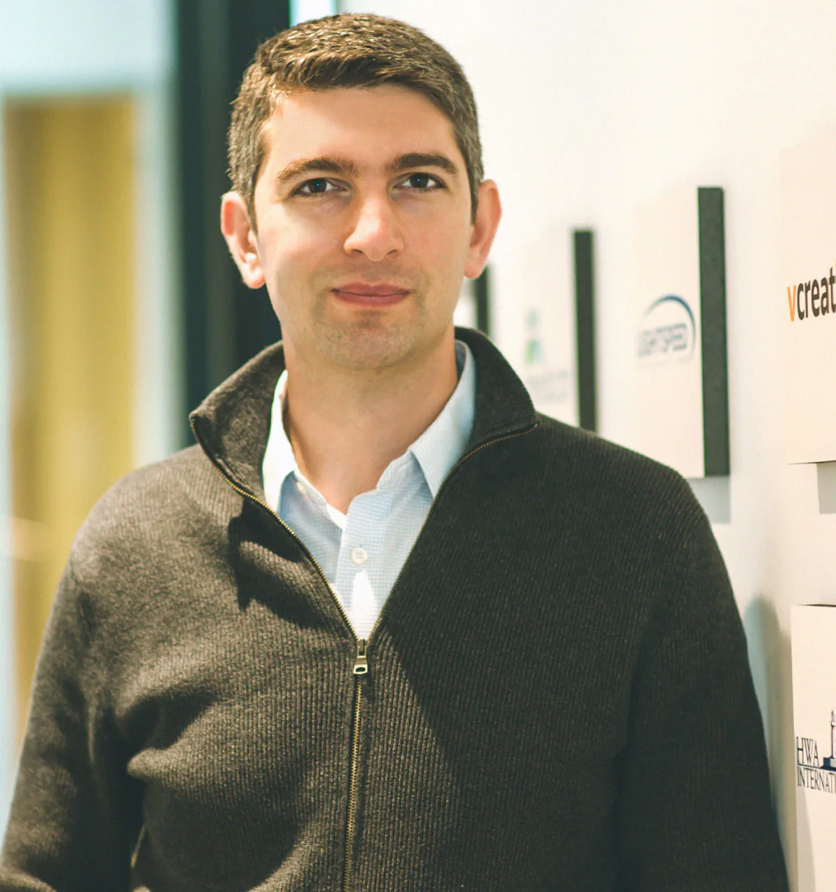 David Berkal, Founder and CEO of Banyan Software