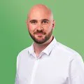 Dean Carville, CEO, ICONI Software