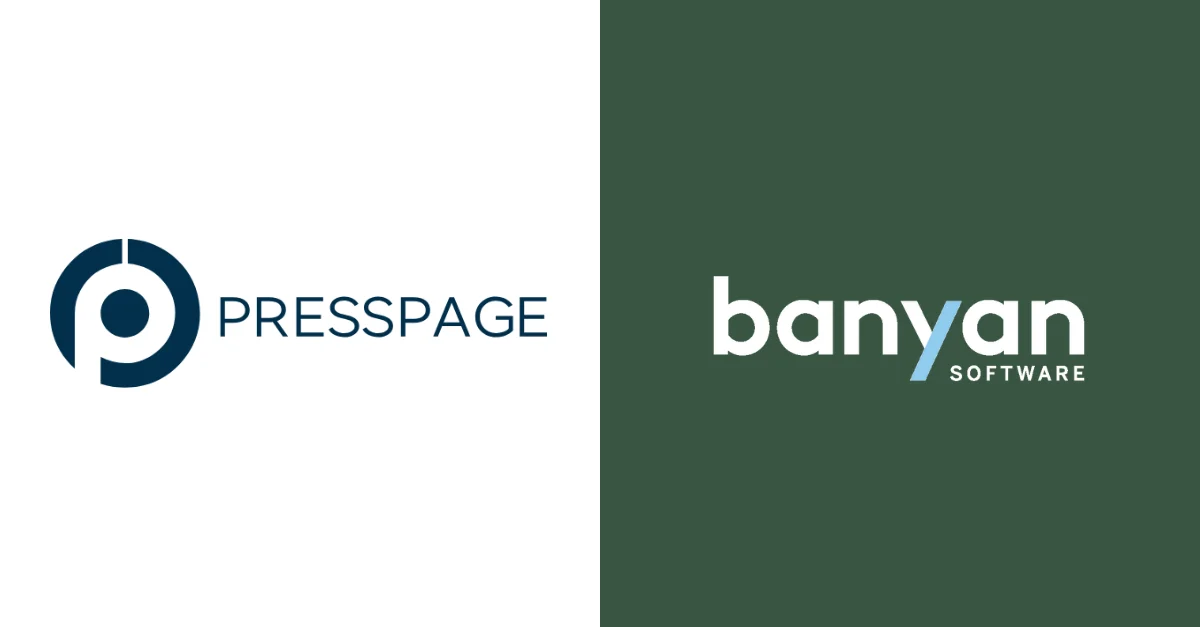 Banyan Software Expands Benelux Presence with Acquisition of Presspage