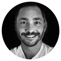 Sean Biganski, founder and CEO of BeQuick