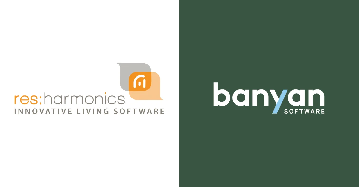 Banyan Software Welcomes res:harmonics to Software Answers