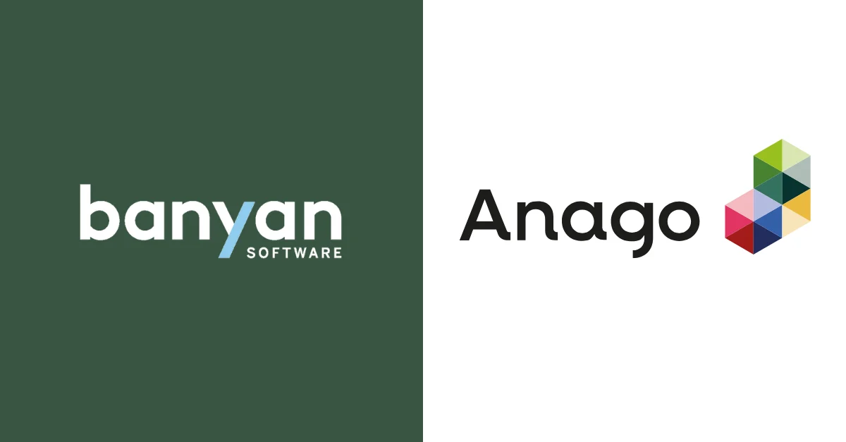 Banyan Software Deepens Dutch Presence with Acquisition of Anago