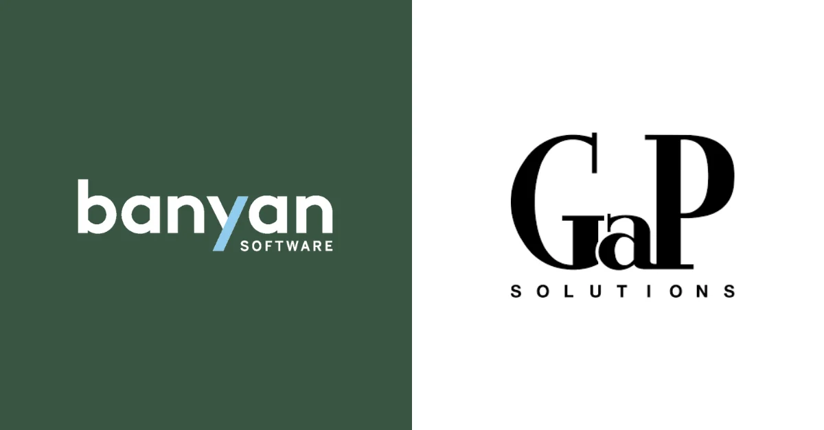 Banyan Software Acquires GaP Solutions, Supporting the Future of Independent Retail Technology