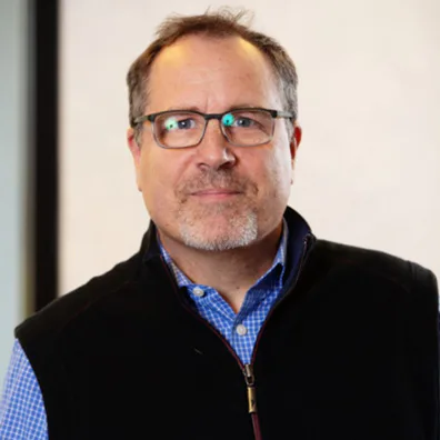Vaughn Mulcrone, Former owner, Next Chapter Technology