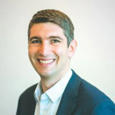 David Berkal, CEO, Banyan Software