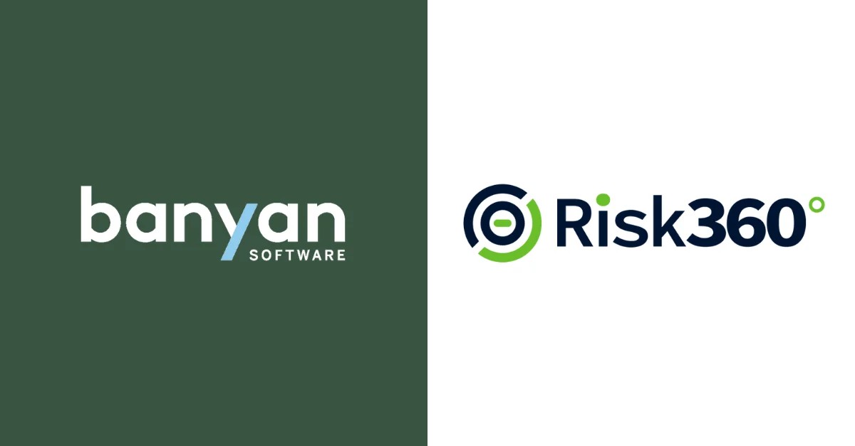 Risk360 Joins Banyan Software, Combining with SoftSmiths to Launch ‘ennrgy’ for U.S. Energy Providers