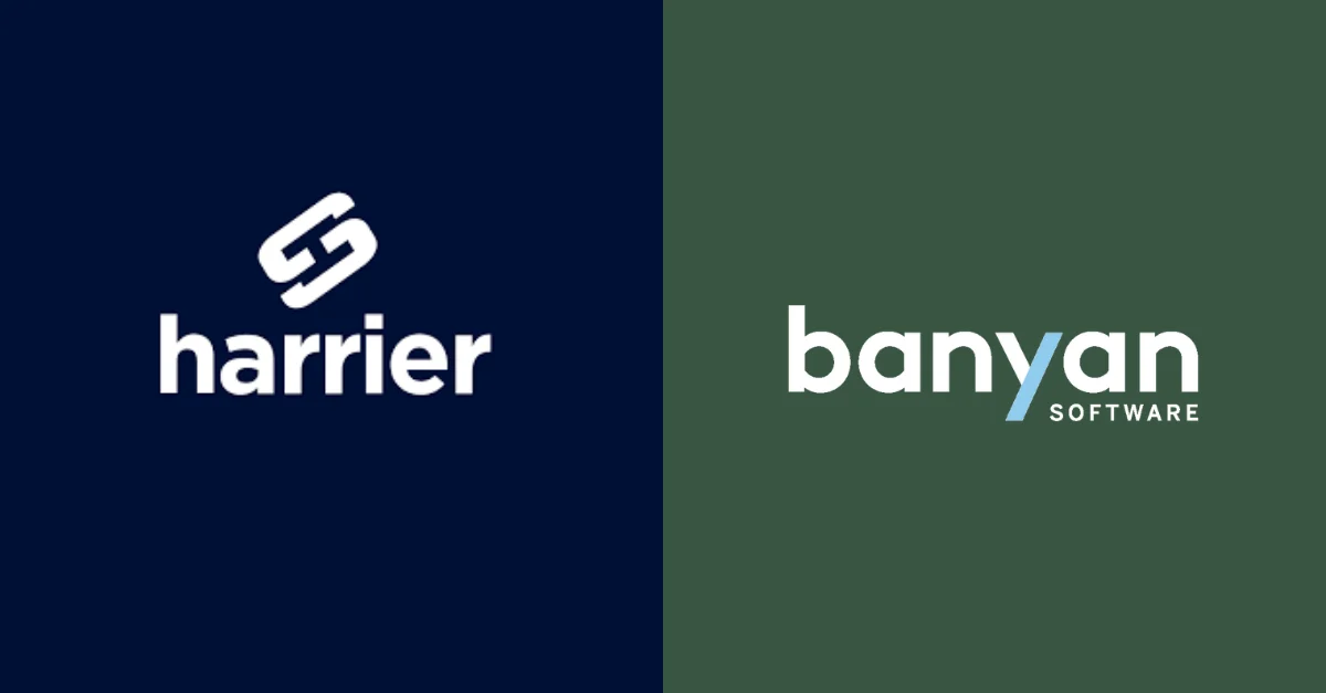 Banyan Software Announces Acquisition of Harrier-National (Sales) Pty. Limited