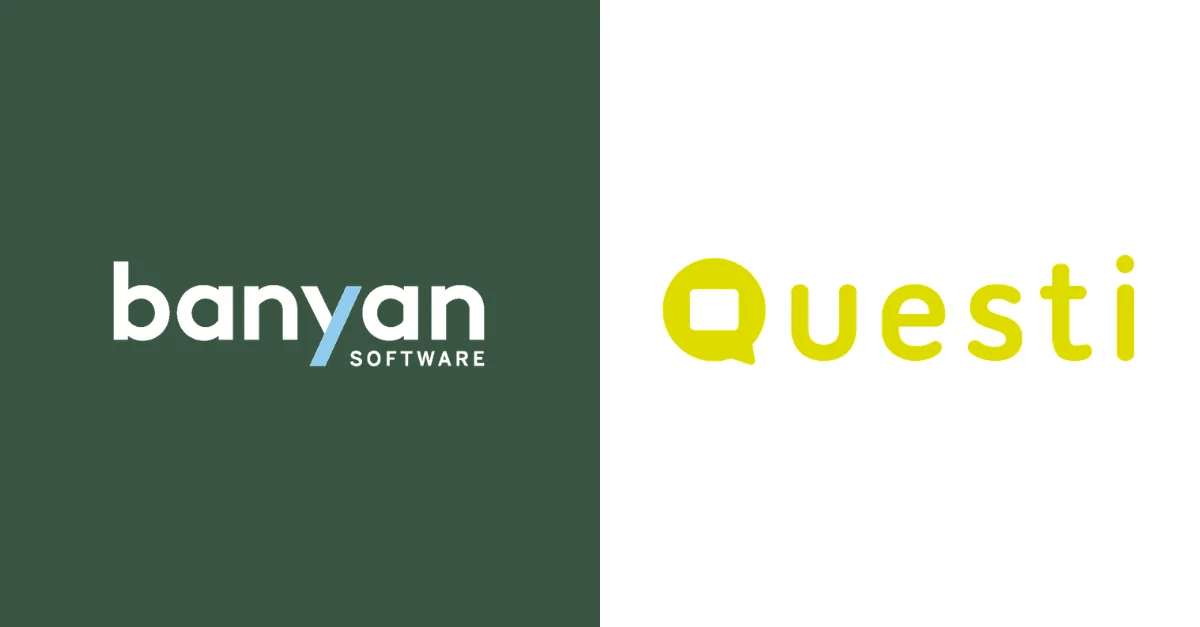 Banyan Software Acquires Questi