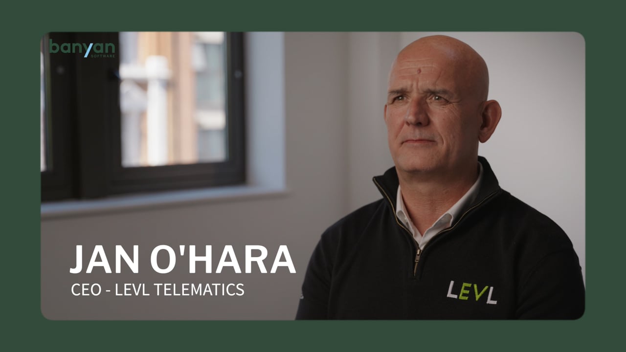 Jan O’Hara, LEVL