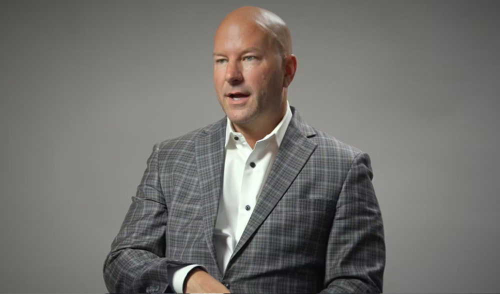 Paul Loftus, Loan Vision
