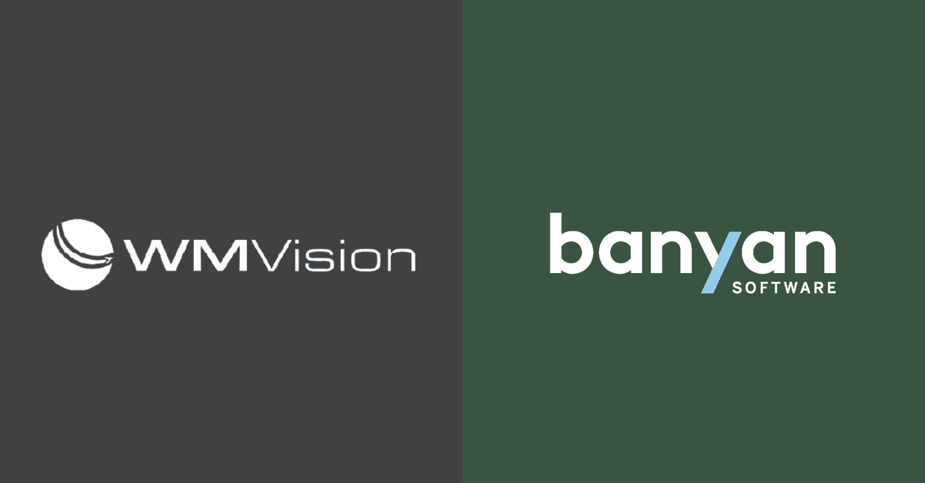 WMVision - Banyan Software